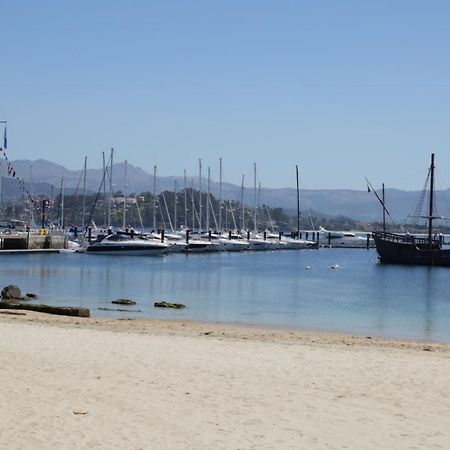 Inmejorables Vistas A Las Islas Cies Vut-Po-00638 بايونا المظهر الخارجي الصورة